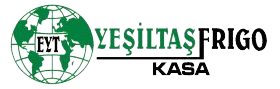 Yeşiltaş Frigo Kasa